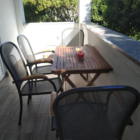 Apartment Edina Pag パグ エクステリア 写真